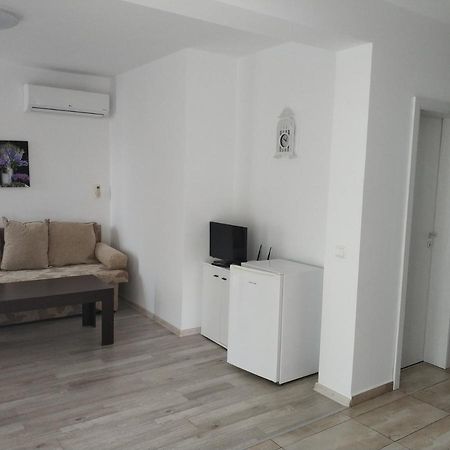 Zoleks Apartment Burgas Stad Buitenkant foto