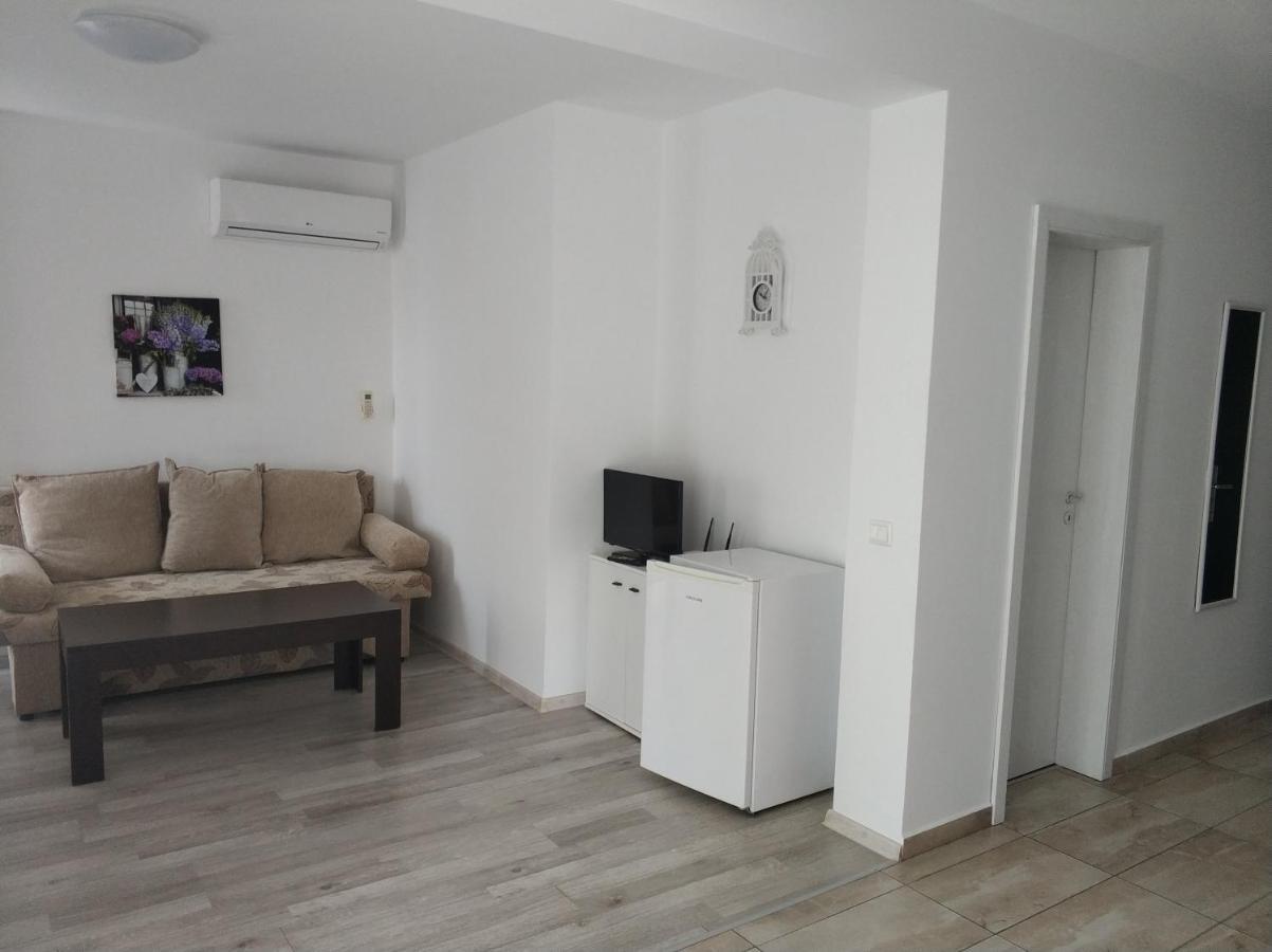 Zoleks Apartment Burgas Stad Buitenkant foto