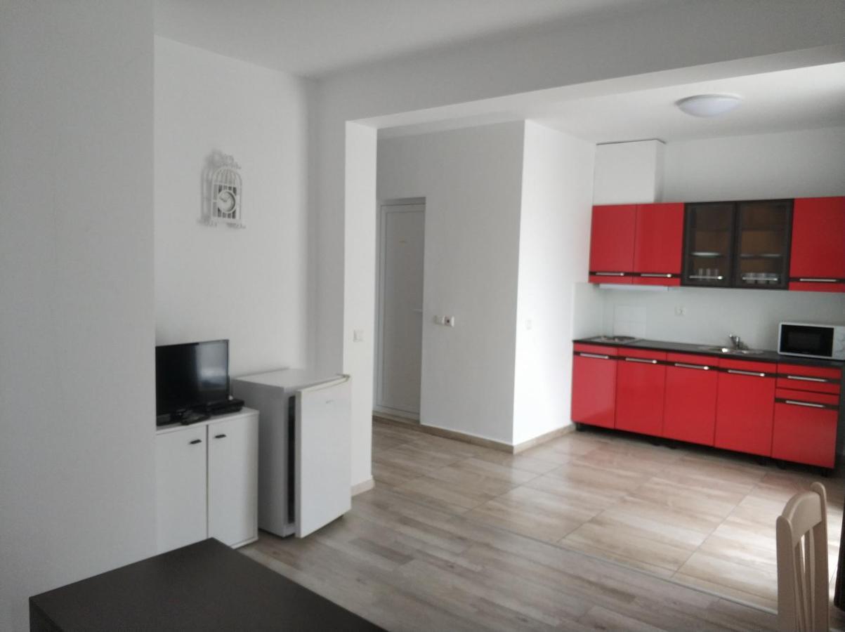 Zoleks Apartment Burgas Stad Buitenkant foto