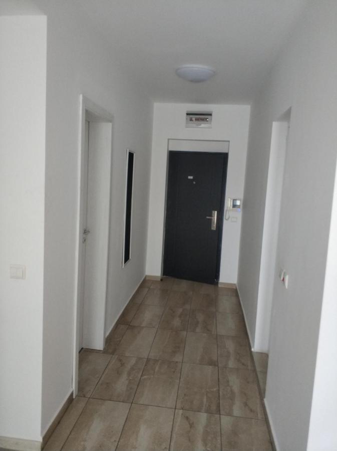 Zoleks Apartment Burgas Stad Buitenkant foto