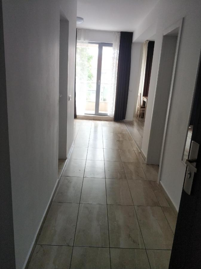 Zoleks Apartment Burgas Stad Buitenkant foto
