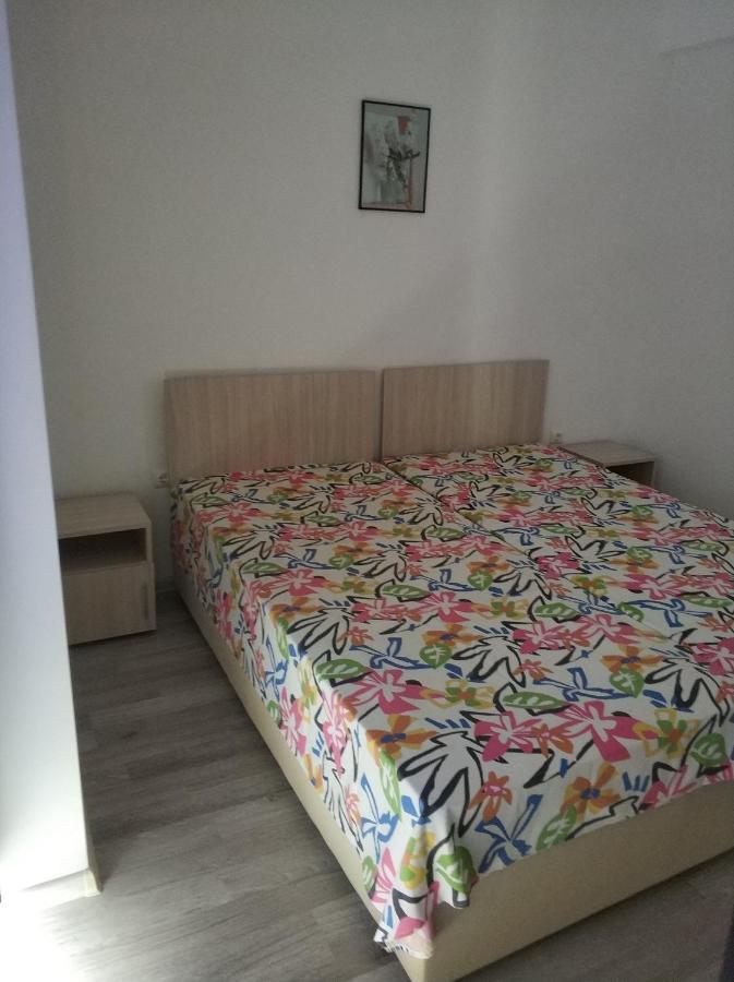 Zoleks Apartment Burgas Stad Buitenkant foto