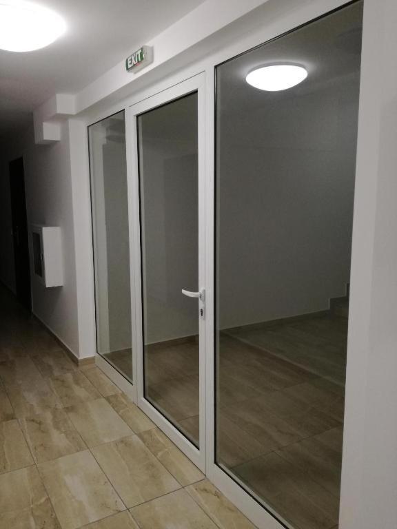 Zoleks Apartment Burgas Stad Buitenkant foto