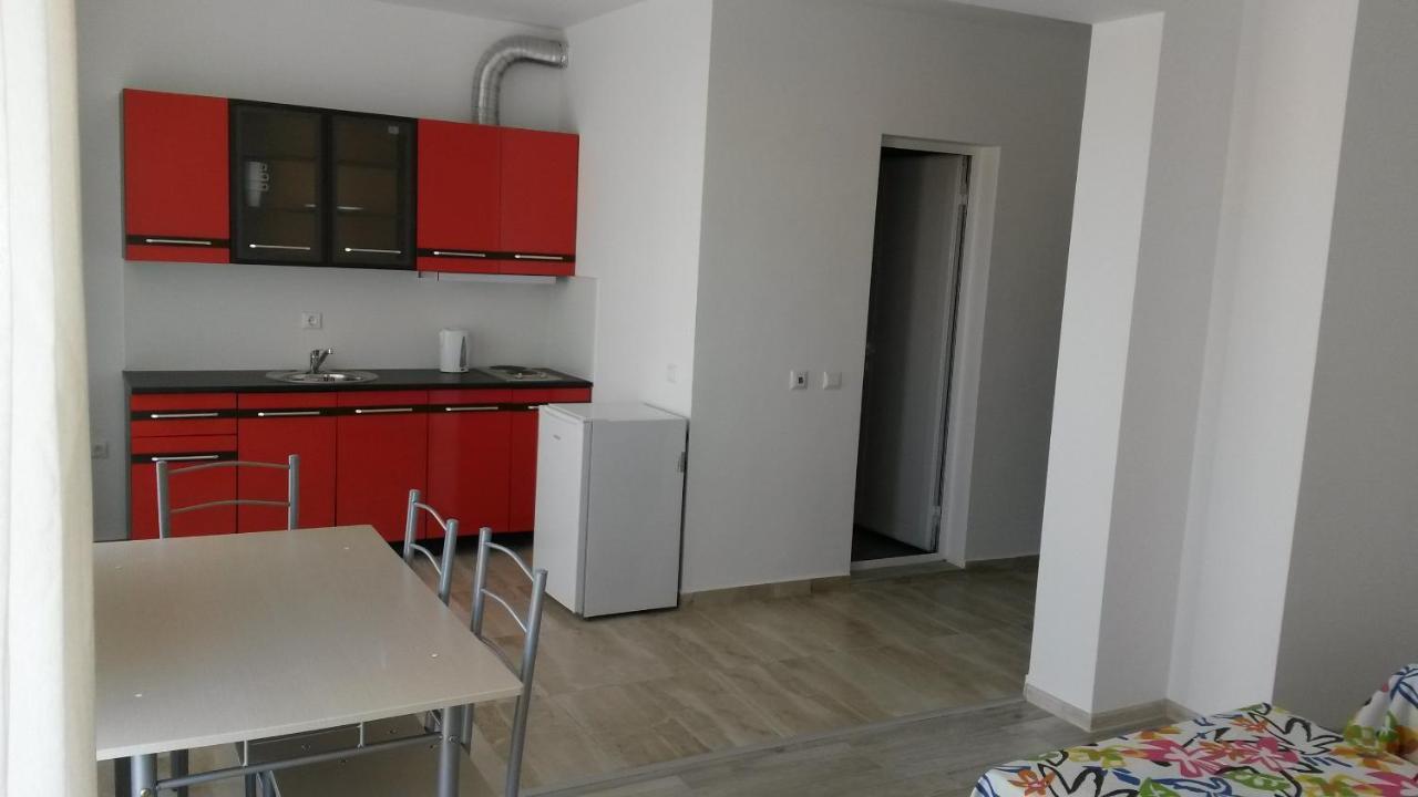 Zoleks Apartment Burgas Stad Buitenkant foto