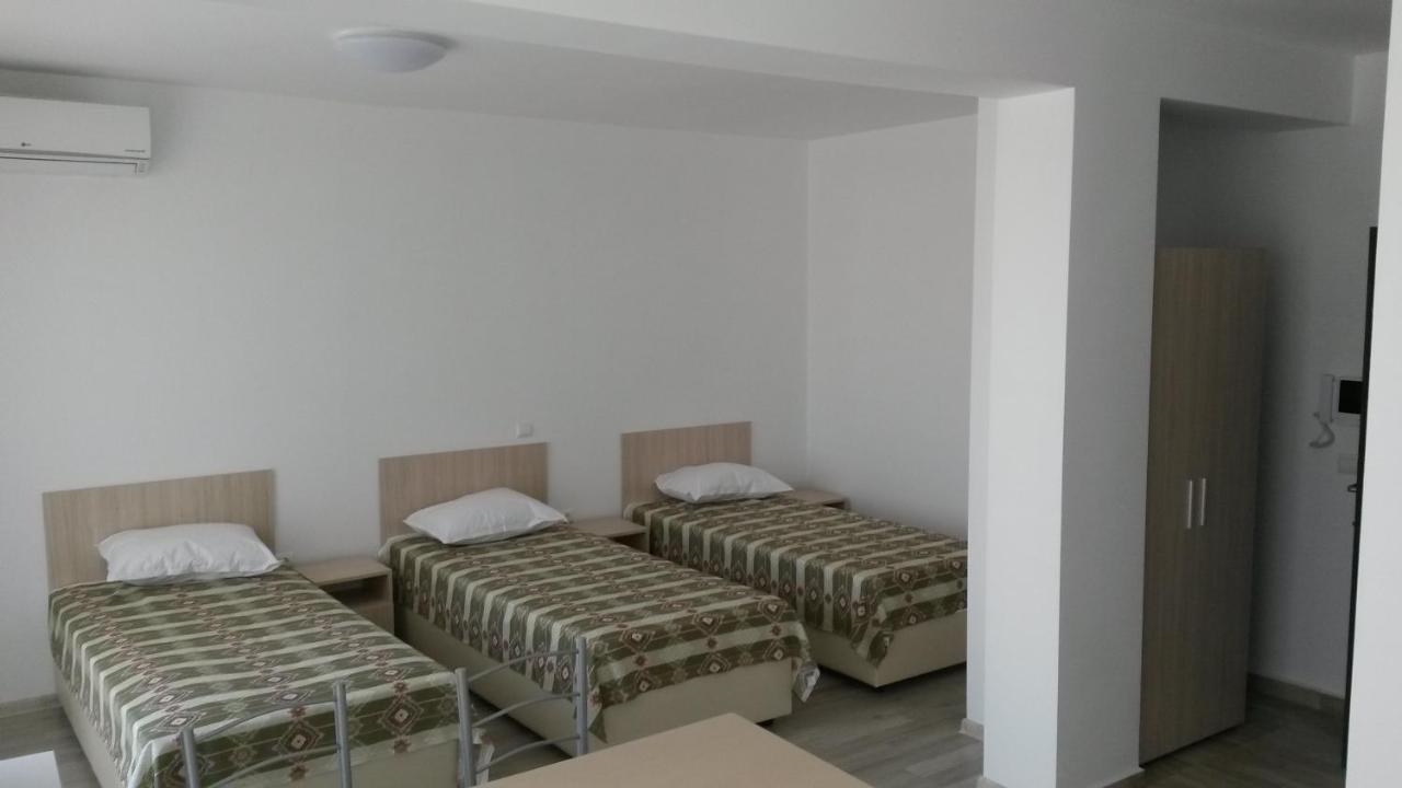 Zoleks Apartment Burgas Stad Buitenkant foto
